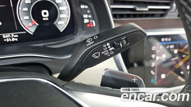 Audi A6 2024 — Photo 33/35