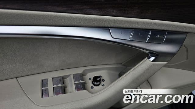 Audi A6 2024 — Photo 22/35