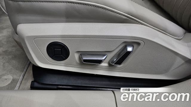 Audi A6 2024 — Photo 9/35
