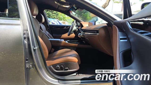 Genesis G80 2020 — Photo 11/33