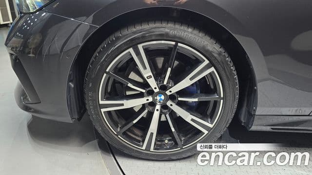 BMW 5 Series 2026 — ფოტო 5/20