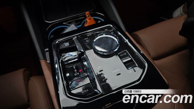 BMW 5 Series 2026 — ფოტო 9/20