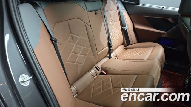 BMW 5 Series 2026 — ფოტო 11/20