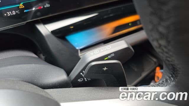 BMW 5 Series 2026 — ფოტო 18/20