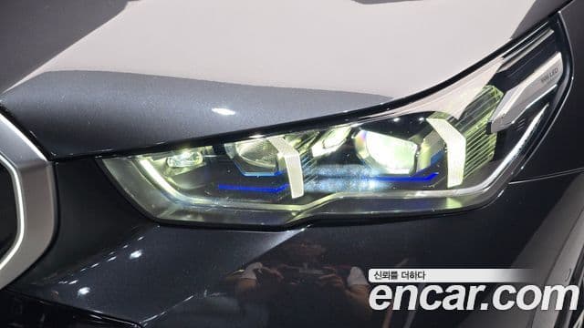 BMW 5 Series 2026 — Photo 17/31