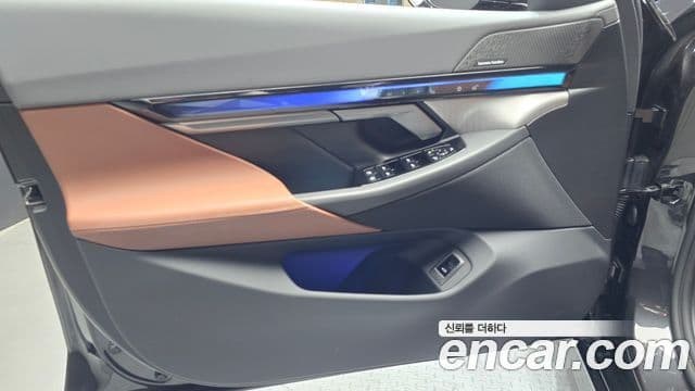 BMW 5 Series 2026 — Photo 11/31