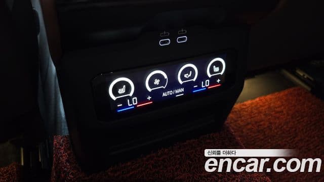 BMW 5 Series 2026 — Photo 9/31