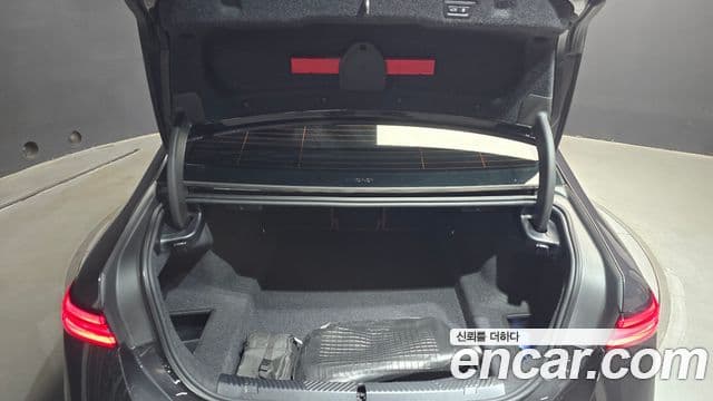 BMW 5 Series 2026 — Photo 4/31