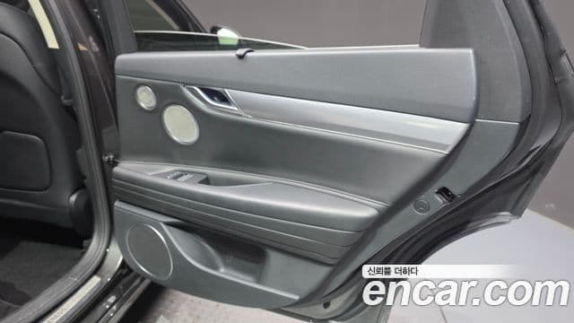 Genesis G80 2022 — ფოტო 39/40
