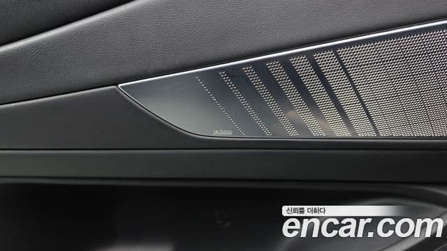 Genesis G80 2022 — ფოტო 7/40