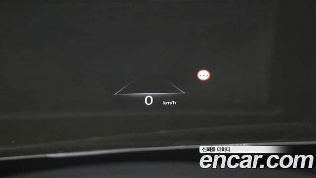 Genesis G80 2022 — ფოტო 19/40