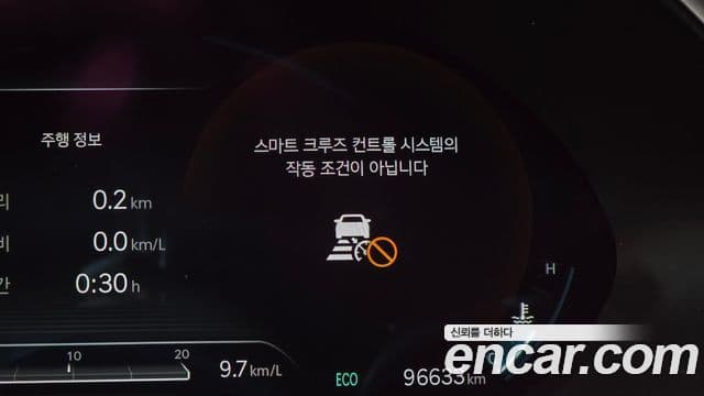 Genesis G80 2022 — ფოტო 6/40