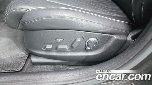 Genesis G80 2022 — ფოტო 12/40