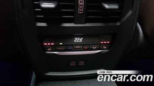 BMW 4 Series 2022 — Şəkil 19/20