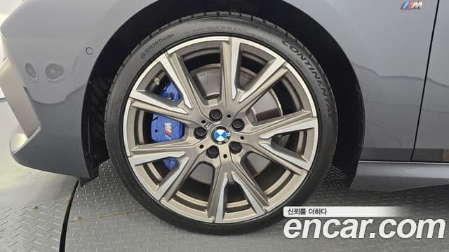 BMW 2 Series Gran Coupe 2021 — Фото 5/20