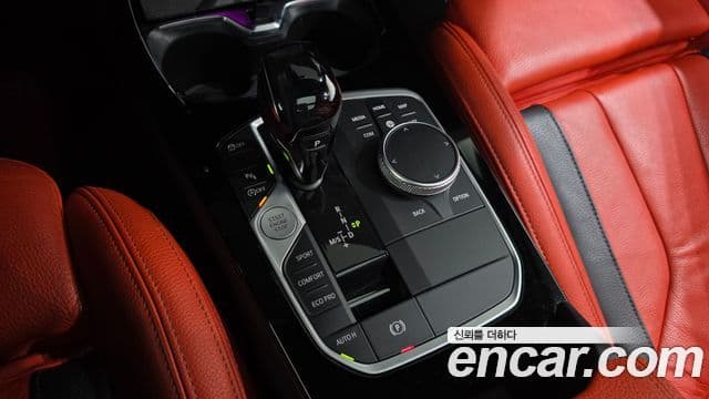 BMW 2 Series Gran Coupe 2021 — Фото 9/20