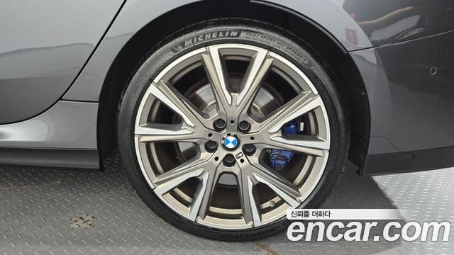 BMW 2 Series Gran Coupe 2021 — ფოტო 9/31