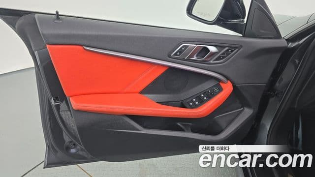 BMW 2 Series Gran Coupe 2021 — ფოტო 6/31