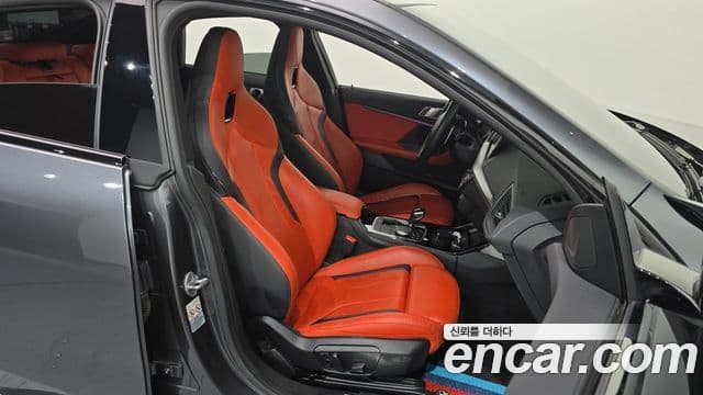 BMW 2 Series Gran Coupe 2021 — ფოტო 19/31