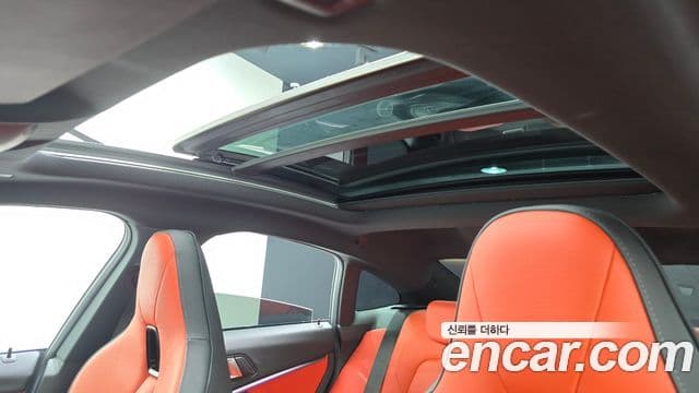 BMW 2 Series Gran Coupe 2021 — ფოტო 24/31