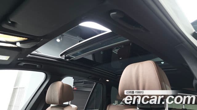 BMW X5 2021 — ფოტო 15/20