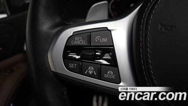 BMW X5 2021 — ფოტო 19/20