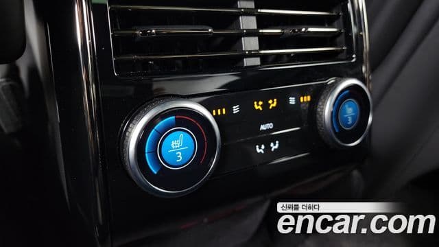 Land Rover Range Rover Sport 2024 — ფოტო 20/20