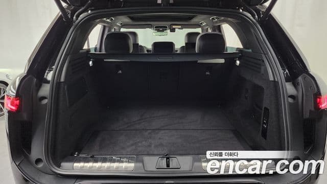 Land Rover Range Rover Sport 2024 — Фото 20/20