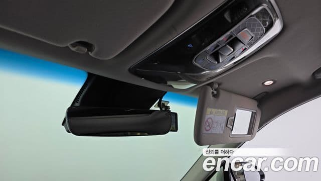 Genesis GV70 2021 — Photo 35/35