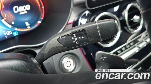 Mercedes-Benz C-Class 2020 — ფოტო 9/20