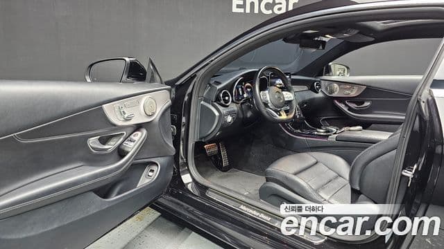 Mercedes-Benz C-Class 2020 — ფოტო 10/20