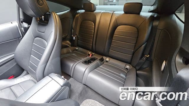 Mercedes-Benz C-Class 2020 — ფოტო 11/20