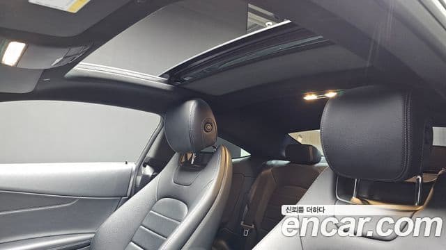 Mercedes-Benz C-Class 2020 — ფოტო 12/20