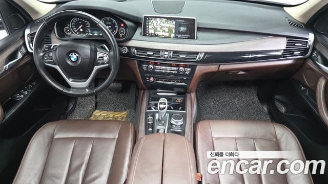 BMW X5 2018 — Фото 10/20