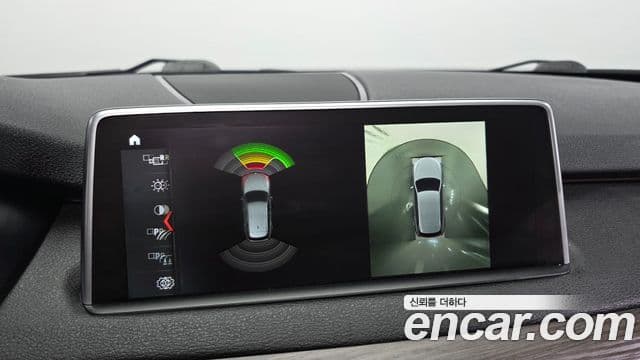 BMW X5 2018 — Фото 15/20