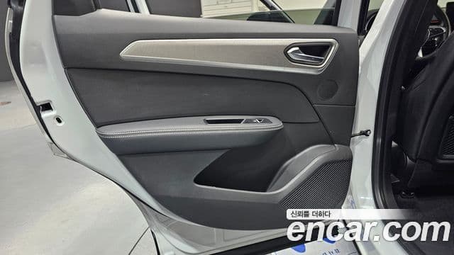 Renault Samsung XM3 2022 — Şəkil 18/30