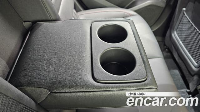 Renault Samsung XM3 2022 — Şəkil 29/30