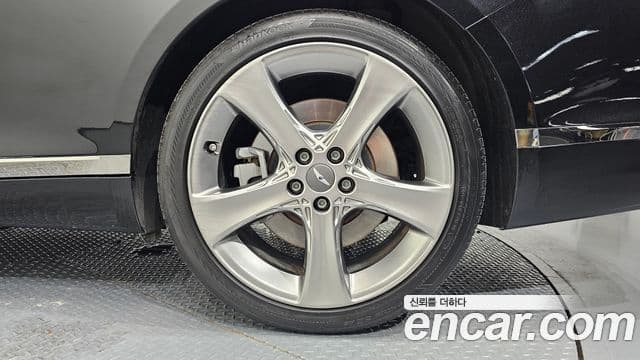 Genesis G80 2022 — Şəkil 20/31