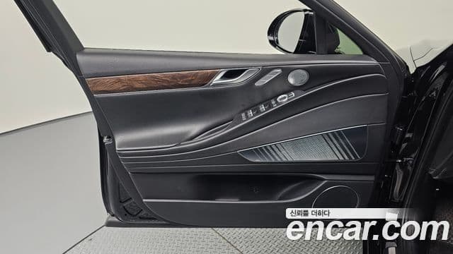 Genesis G80 2022 — Şəkil 2/31