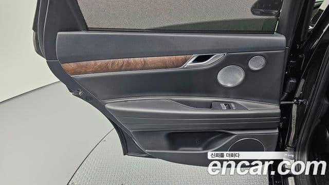 Genesis G80 2022 — Şəkil 7/31