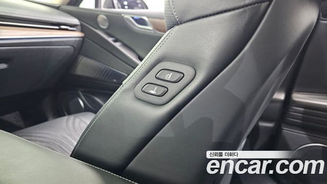 Genesis G80 2022 — Şəkil 4/31