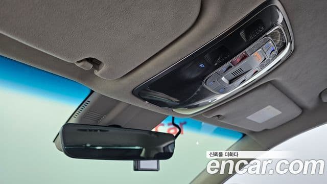 Genesis G80 2022 — Şəkil 8/31