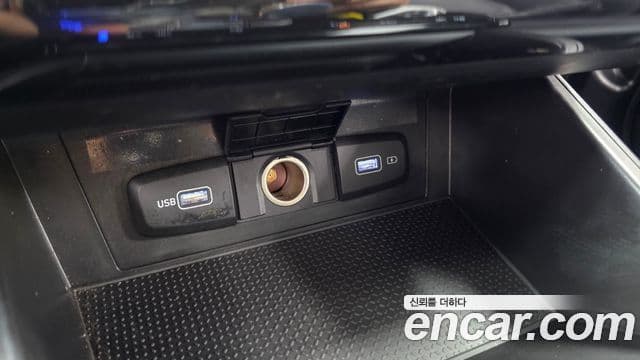 Hyundai The New Tucson 2022 — Şəkil 15/20