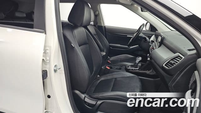 Kia Seltos 2022 — Şəkil 22/30