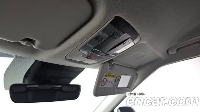 Kia Seltos 2022 — Şəkil 28/30