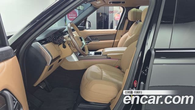 Land Rover Range Rover 2024 — Şəkil 19/20