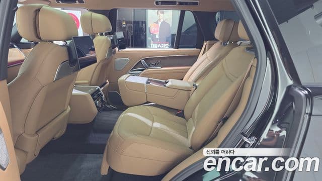 Land Rover Range Rover 2024 — Şəkil 2/20