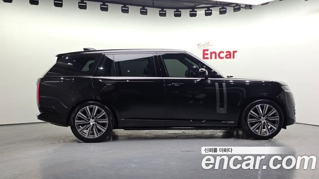 Land Rover Range Rover 2024 — Şəkil 3/20