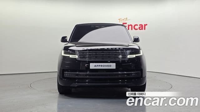 Land Rover Range Rover 2024 — Şəkil 10/20