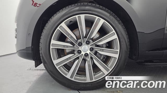 Land Rover Range Rover 2024 — Şəkil 5/20